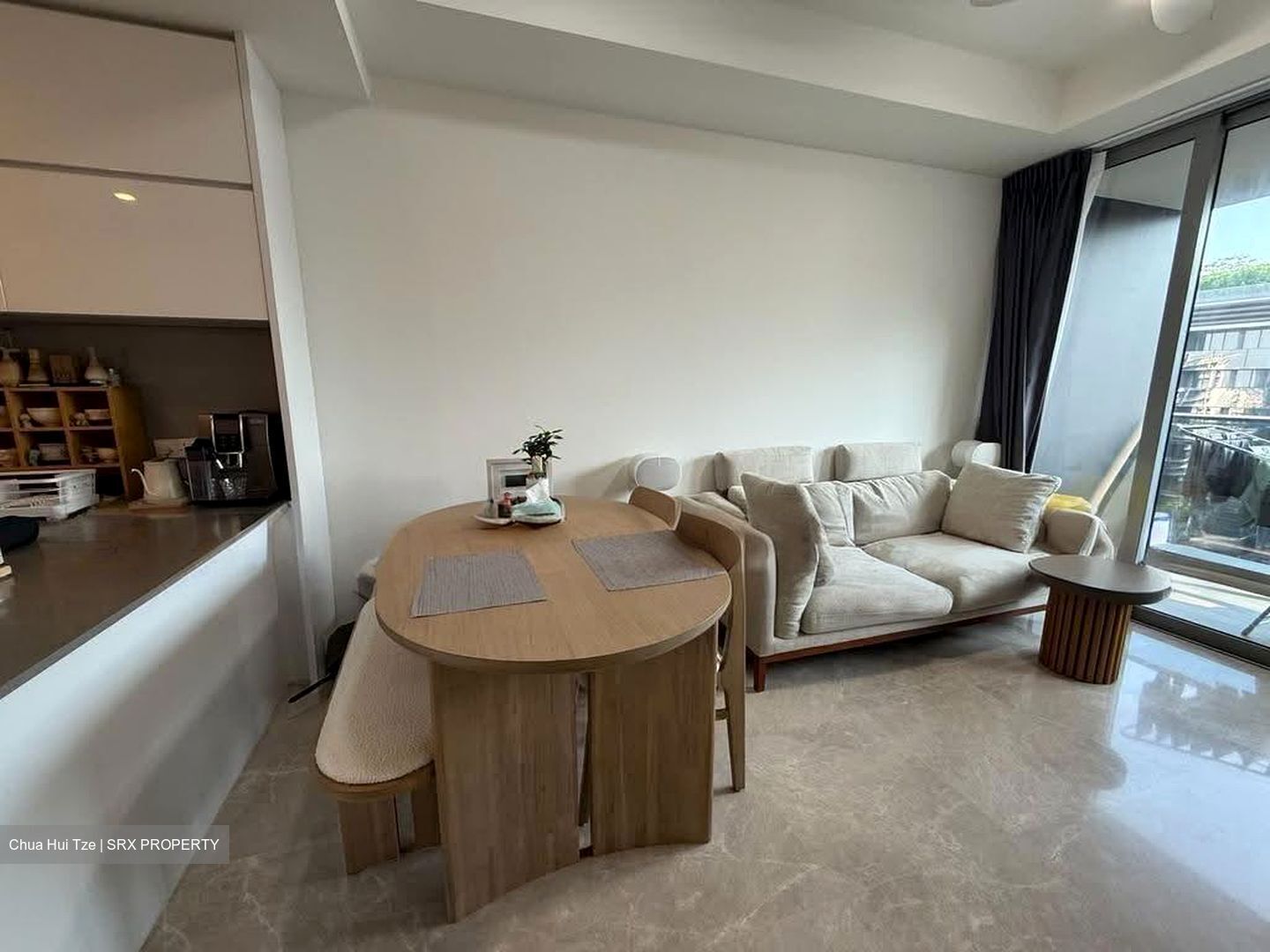 Amber Park (D15), Condominium #612618391